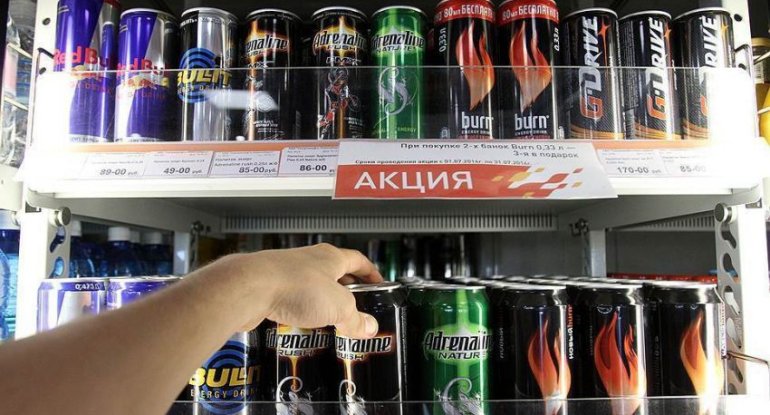 İsti havada energetik içki ilə sərinləyənlər, infarkt ola bilər– XƏBƏRDARLIQ