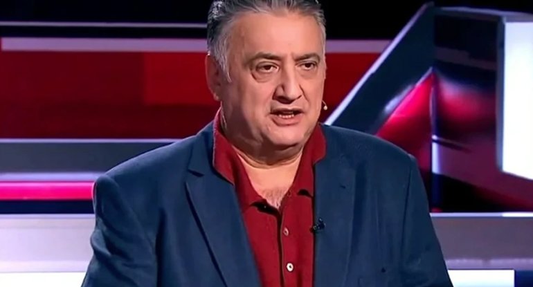 Baqdasarov: “İrəvan anlamalıdır ki, heç kim onların köməyənə gəlməyəcək”