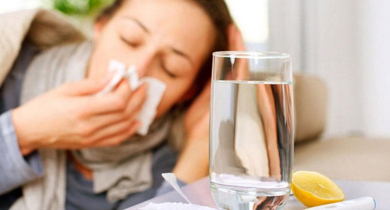 Azərbaycanda yeni virus yayılıb? – “Qusma, ürəkbulanma və qızdırma...”