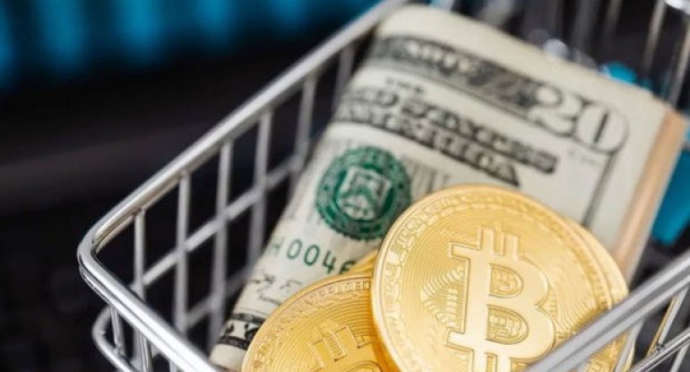 “Bitcoin”in kəskin dəyər itirməsinin SƏBƏBLƏRİ - FOTO