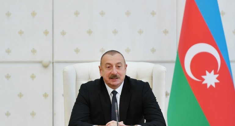Azərbaycan Prezidentinin Macarıstana işgüzar səfəri başa çatıb