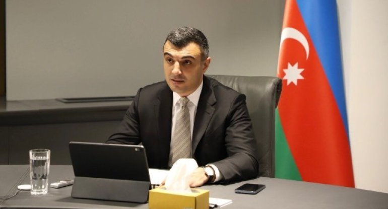 Taleh Kazımovdan yeni TƏYİNAT