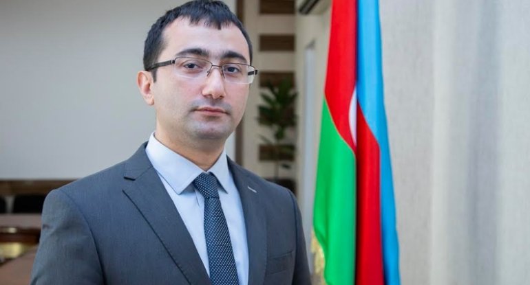İnternetin keyfiyyətinə baxan departamentə rəhbər gətirildi