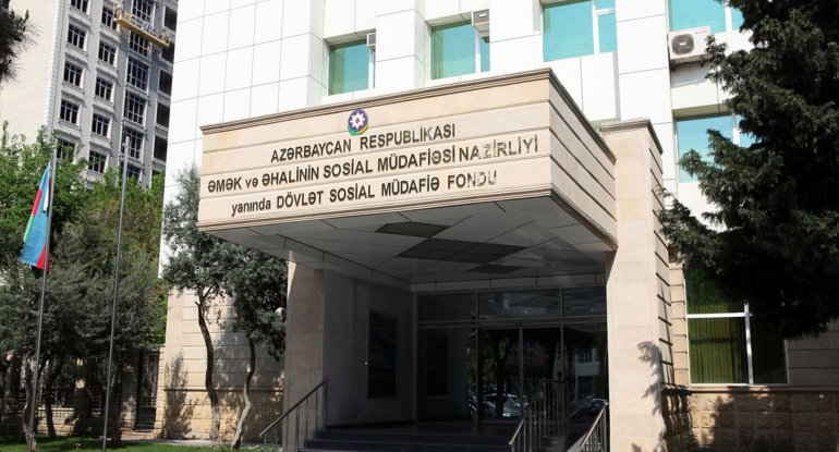 Dövlət qurumu ofis icarəsi üçün bu şəxsə 1,5 milyon ödəyib