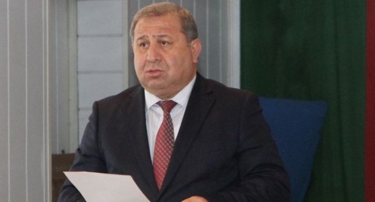 İcra başçısının müavini məhkəməyə verildi