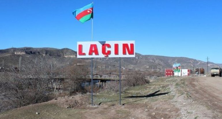 Sabah Laçının Zabux kəndinə ilk köç başlayır