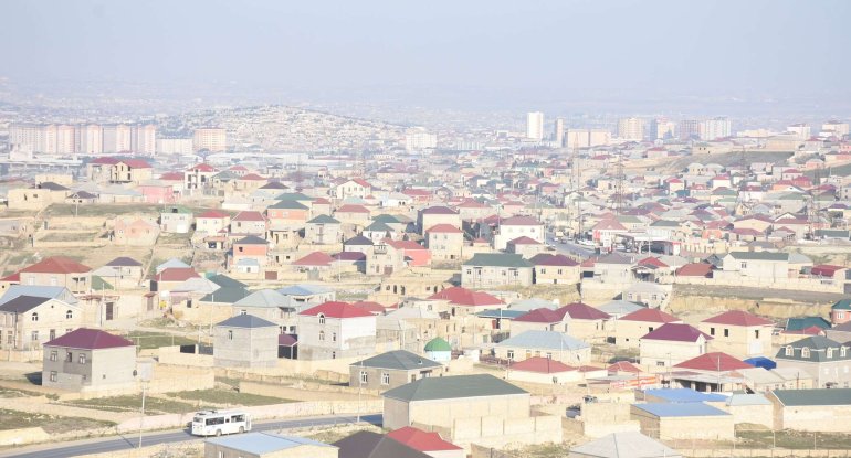Bu evlərin bərpasına 100 min manat xərclənəcək
