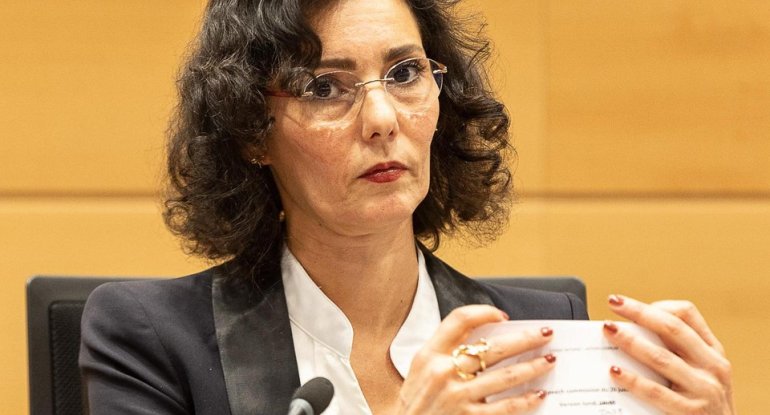 “Azərbaycanın ərazi bütövlüyü nəzərə alınmalıdır” - Belçikalı nazir