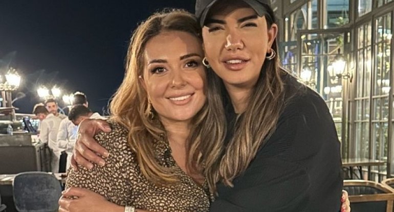 Fulya Öztürkün Xəzər TV-də çalışacağı xəbərləri ilə bağlı AÇIQLAMA