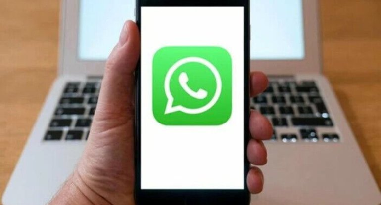Vatsapda daha bir YENİLİK