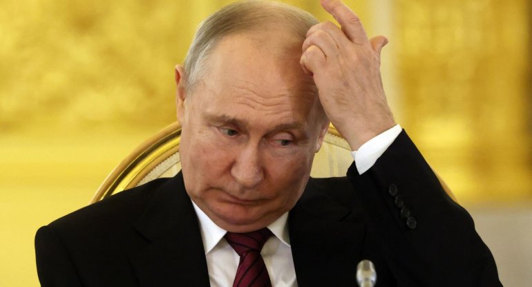 Putin İranın hansı addımından qorxur? - Priqojinin ölümündən sonrakı təsirlər