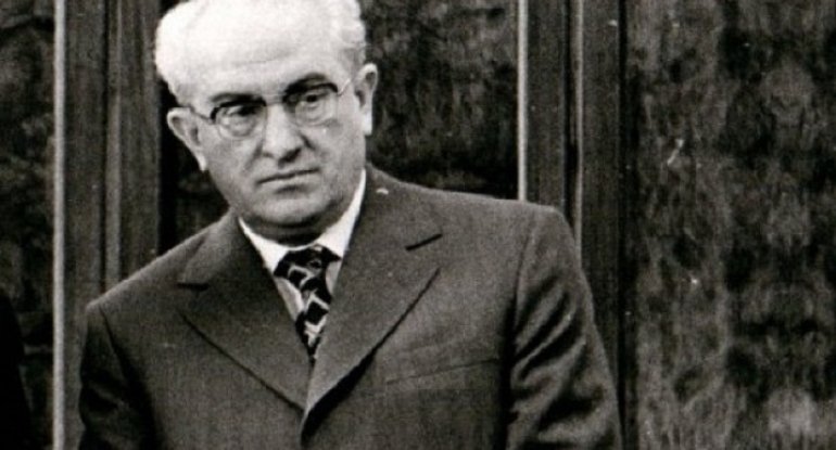 Andropovun ölmüş bildiyi DTK zabiti: CIA-nın ən məhsuldar əməkdaşı olub...xa0xa0