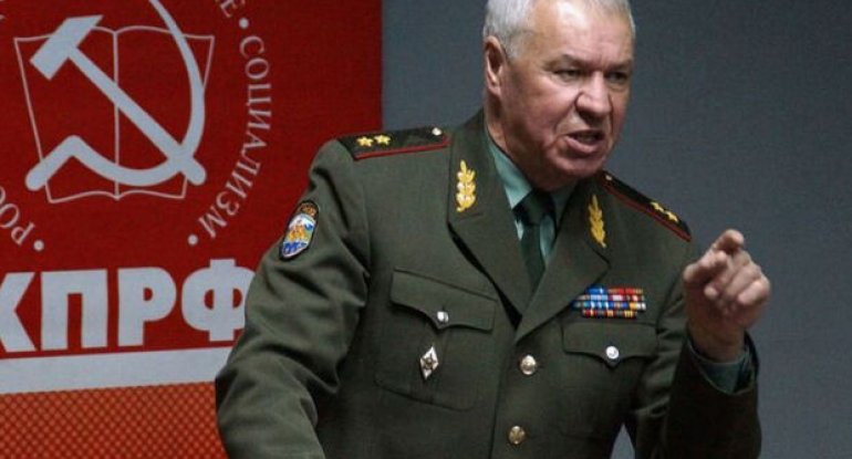 Rusiyalı general: “Vaqner” artıq mövcud olmayacaq”