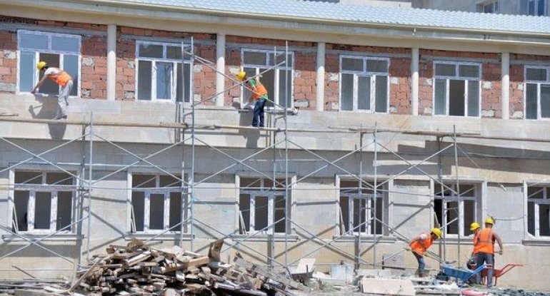 Yaponiya Azərbaycanda iki məktəb tikəcək