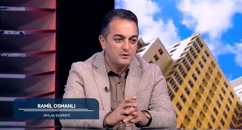 Azərbaycanda tikinti materialları ucuzlaşıb: Səbəb nədir?
