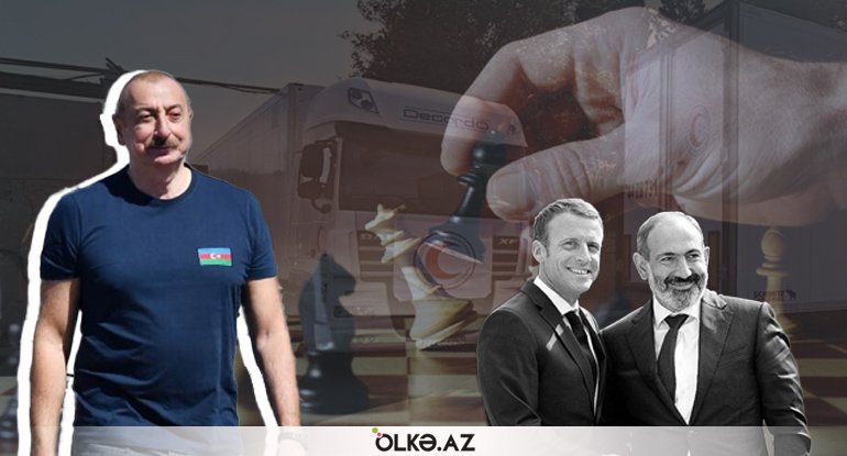 Azərbaycanın “Şah və mat!” deməyinə az qalıb: “Qala qurmaq” imkanları da olmayacaq
