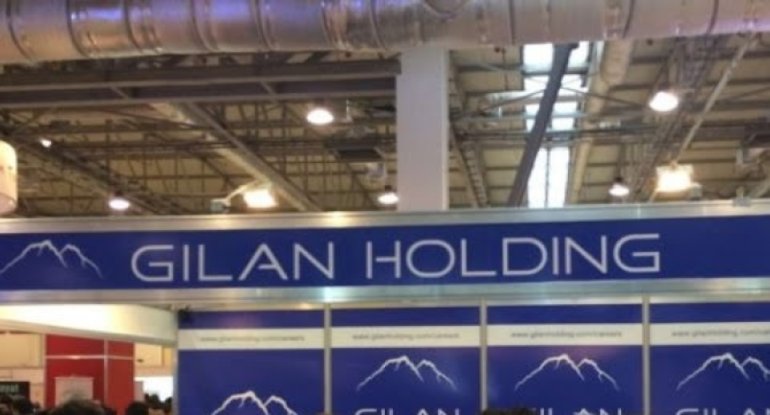 “Gilan Holding” ləğv edilir