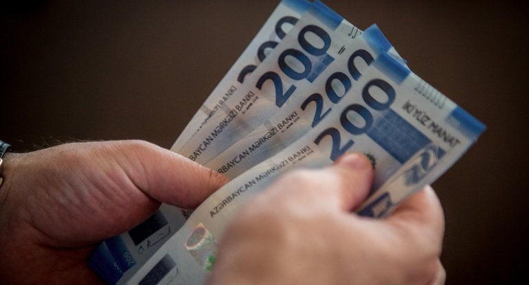 600 manat müavinətin verilməsinə başlanılır: necə almaq olar?
