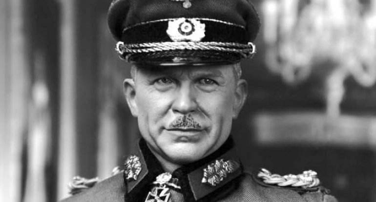 Fransanın əsgərlərini öldürən, qızlarını zorlayan erməni generalı - Tarixçidən faktlar