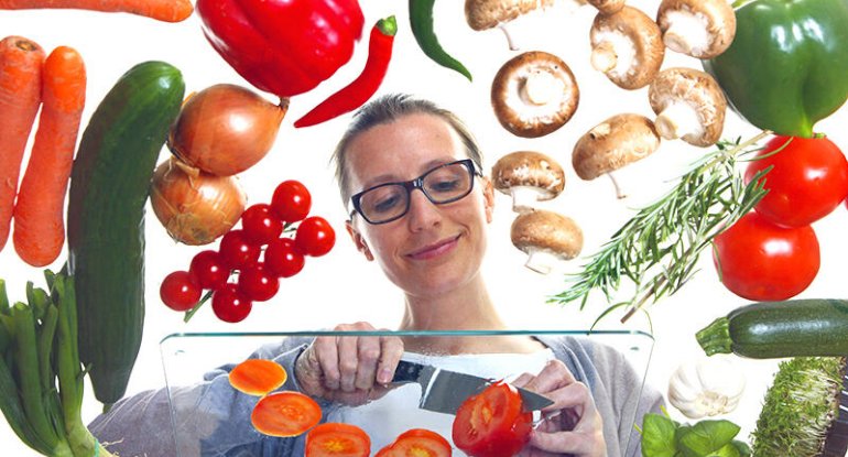 Mütəxəssis bədəni gənc saxlamağın sirrini açdı