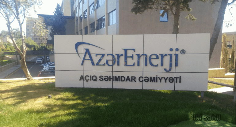 “Azərenerji” “6 aylıq” şirkətdən 300 minlik bitki alır