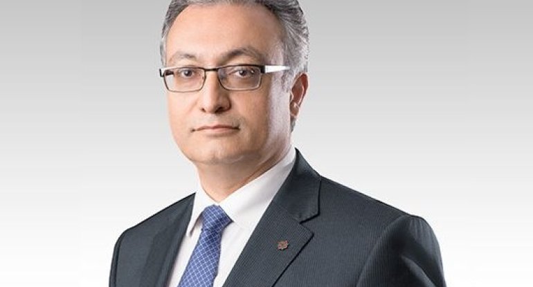 Fərid Axundova yeni vəzifə verildi