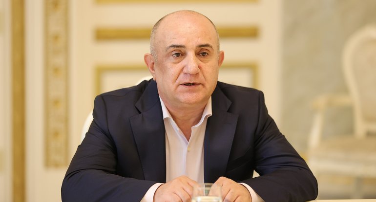 Babayan Xankəndidəki hadisələrin şok təfərrüatını açıqladı