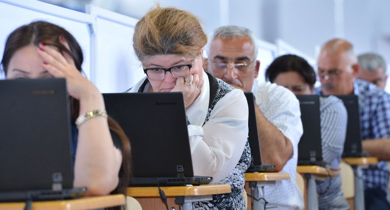 İmtahandan keçə bilməyən müəllimlərə bu işlər verilə bilər - AÇIQLAMA