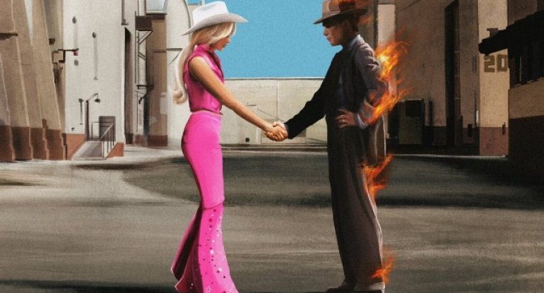 Bu ölkədə “Barbie” və “Oppenheimer”in adı dəyişdirildi