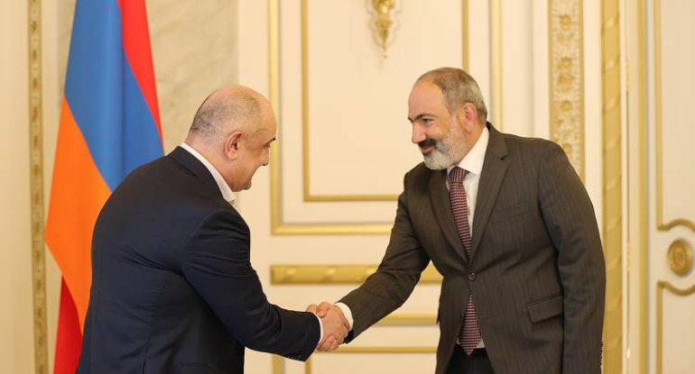 Qarabağda iğtişaşlar olacaq, Azərbaycan qoşun yeridəcək - Erməni mediası