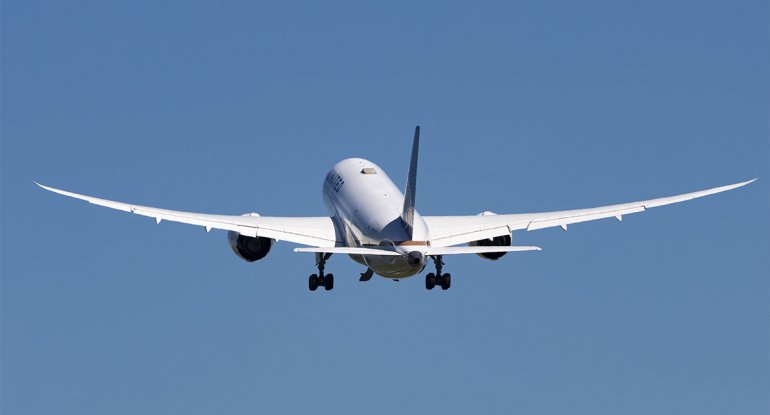 Daha bir aşağıbüdcəli aviaşirkət Bakıya uçuşlar edəcək