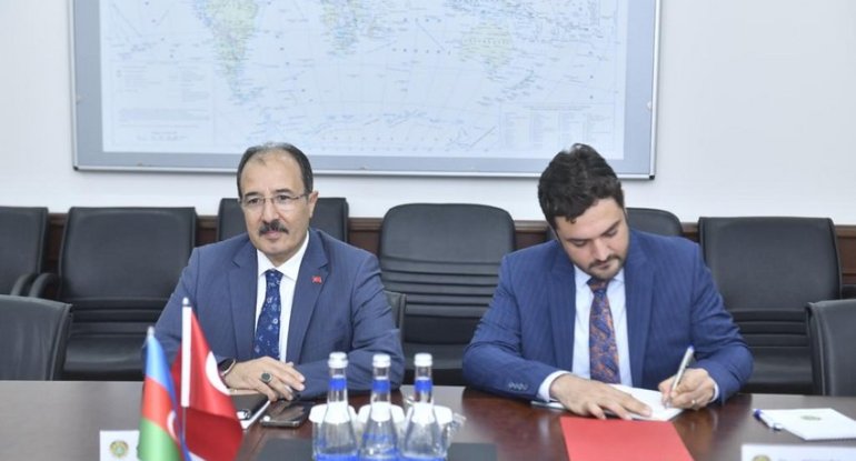 Türkiyə Azərbaycana müdafiə sənayesi müşaviri təyin etdi