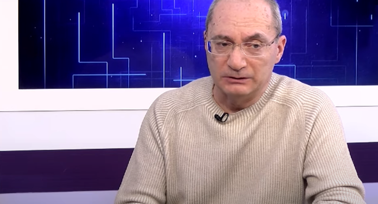Azərbaycan açıq şəkildə genişmiqyaslı hücuma hazırlaşır – Ayvazyan qorxuya düşüb
