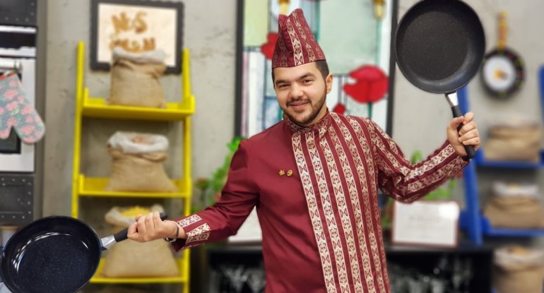 Məşhur aparıcı artıq bu kanalda “AĞA”lıq edəcək – VİDEO
