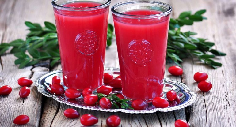 Sovet dövrünün məşhur içkisi xərçəngin dərmanı imiş?