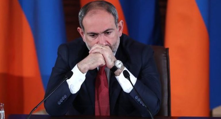 Ermənistan borc bataqlığında: silahlar nə ilə alınır?