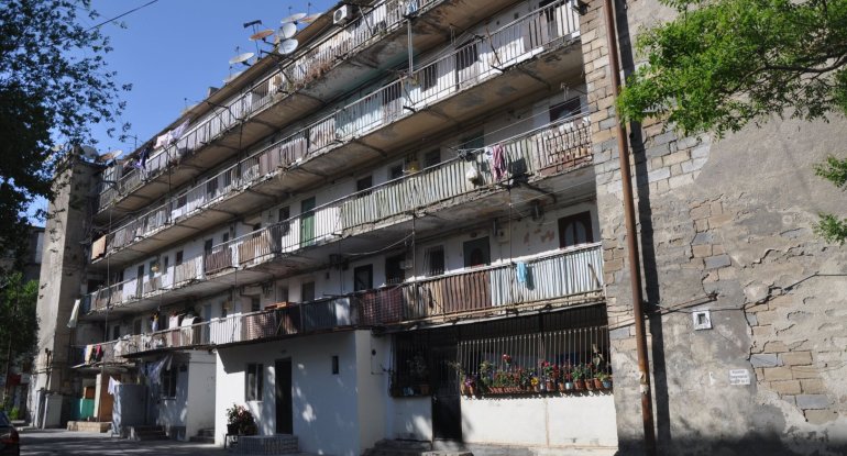 Bu yataqxanalarda təmir işləri aparılacaq: 740 min manat ayrıldı