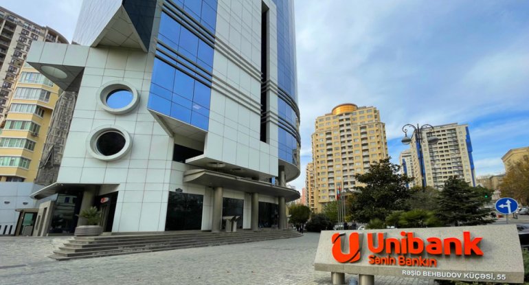 “Unibank” 20 milyon manat borc alır