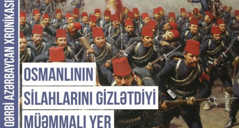 Qərbi Azərbaycan Xronikası: Arçut kəndi hansı bitki adı əsasında yaranıb? - FOTO/VİDEO