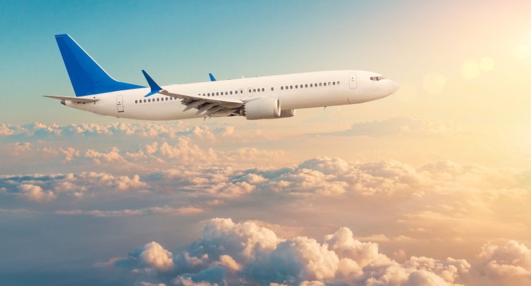 Azərbaycanda aviabilet qiymətləri artıb