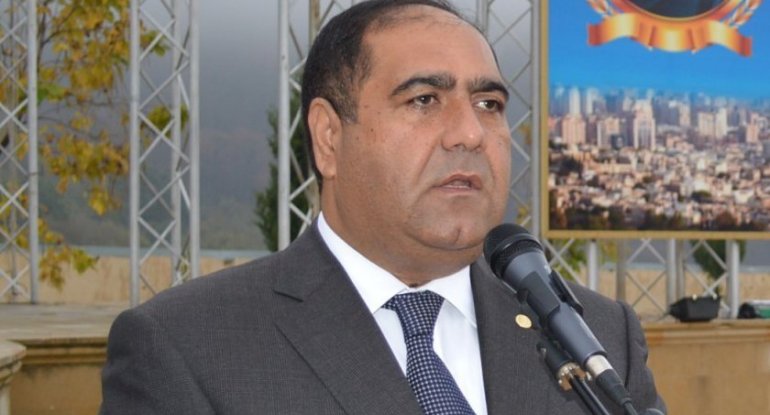 İcra Hakimiyyətinin müəmmalı işıqlandırma işləri