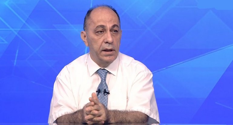 Ölüm halları artıb: virus geri dönür? - MÜHÜM AÇIQLAMA