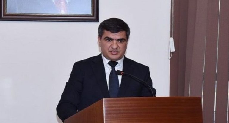 “Sumqayıt Elektrik Şəbəkəsi”nin rəisi işdən çıxarılıb