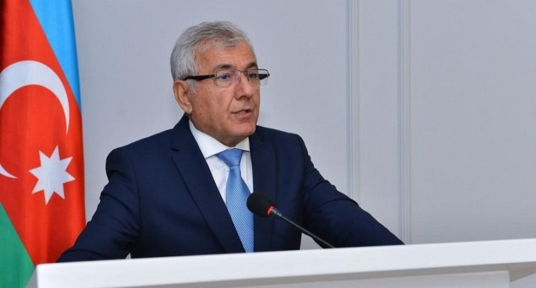 Prezidentin rektor təyin etdiyi Piriyev kimdir? - DOSYE