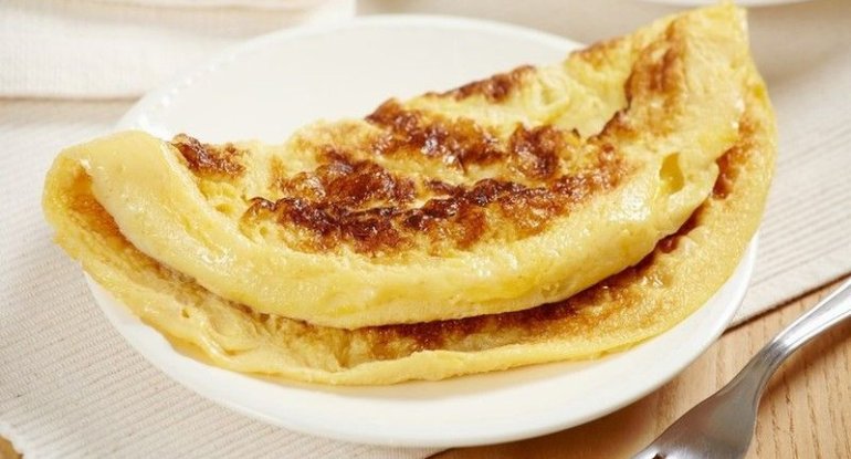 Arıqlamaq üçün gündə yumurta yemək lazımdır – Həkim
