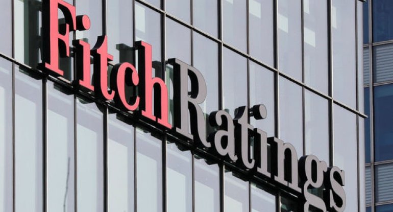 “Fitch Ratings”dən Azərbaycanda gözlənilən inflyasiya barədə proqnoz