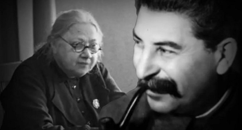 “Leninlə bir yataqda yatmaq hələ leninizmi bilmək demək deyil” – Stalinin Krupskayaya dediyi sərt sözlərxa0xa0