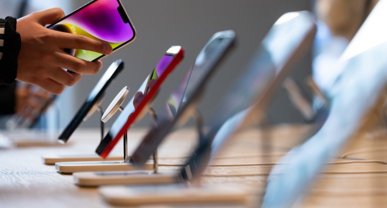 Mobil telefonlar ucuzlaşacaq?