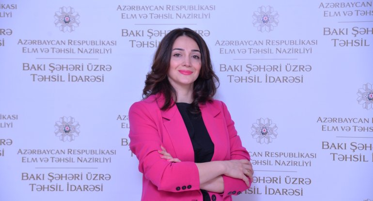Nazir onu sektor müdiri təyin etdi