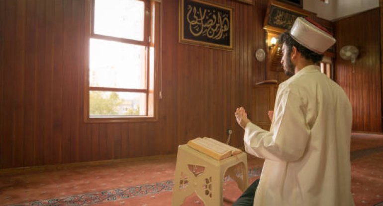 İmam və imam müavini vəzifələri üzrə müsahibələrin nəticəsi açıqlandı - SİYAHI